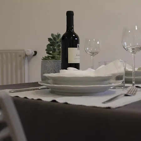 Mia Apartment Merano