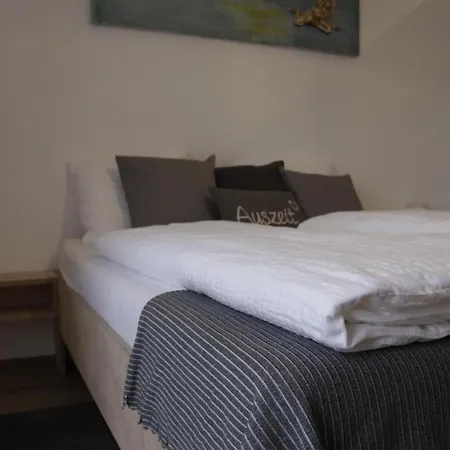 Mia Apartment Merano