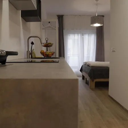 Mia Apartment