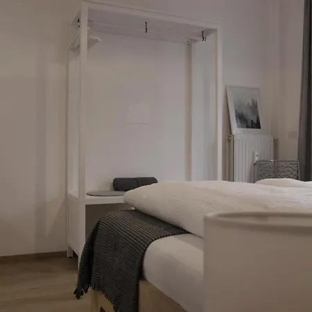 Apartment Mia Merano