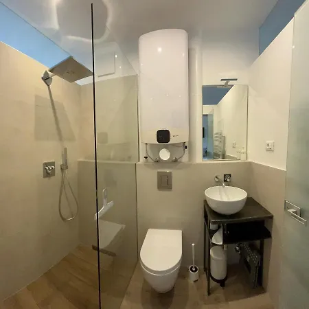 Apartment Mia Merano